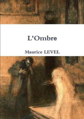 Book cover for L'Ombre