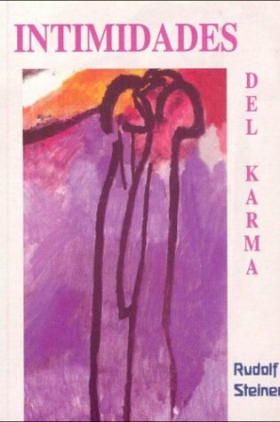 Cover of Intimidades del Karma