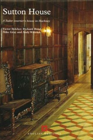Cover of Sutton House