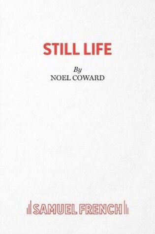 Cover of Still Life