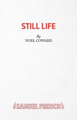 Book cover for Still Life