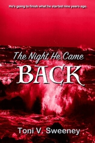 Cover of The Night He Came Back