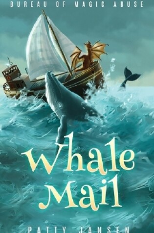 Cover of Whale Mail