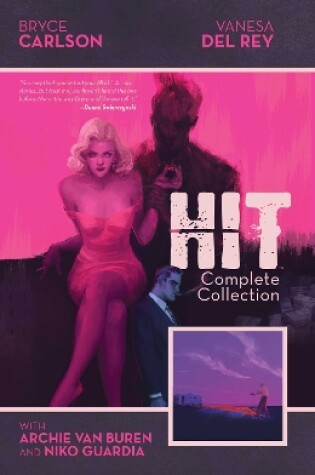 Cover of Hit Complete Collection