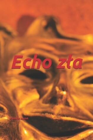 Cover of Echo zla