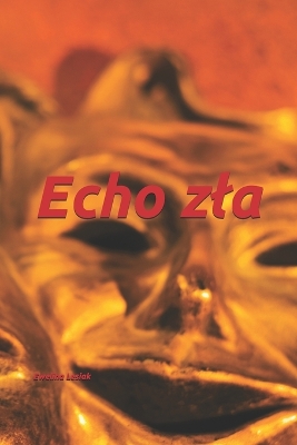 Cover of Echo zla