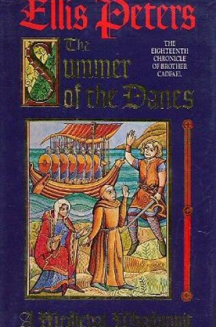 Cover of The Summer of the Danes