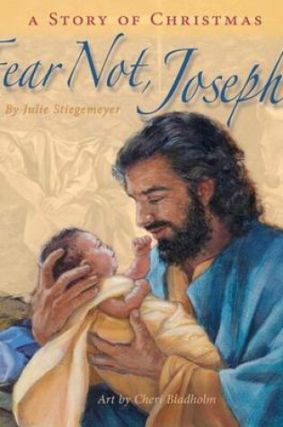 Cover of Fear Not, Joseph