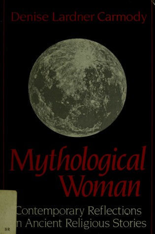 Cover of Mythological Woman