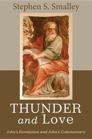 Cover of Thunder and Love