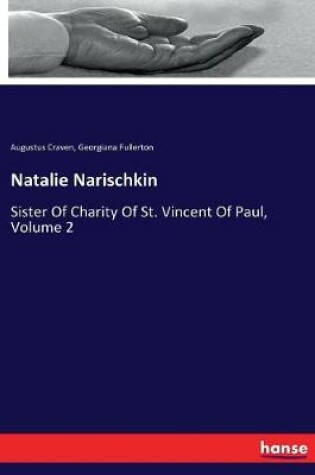 Cover of Natalie Narischkin