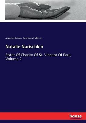 Book cover for Natalie Narischkin