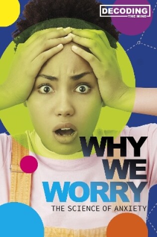 Cover of Why We Worry