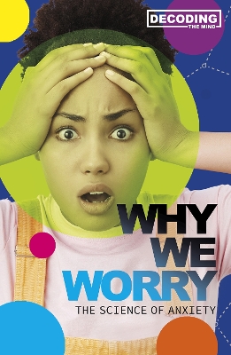 Cover of Why We Worry