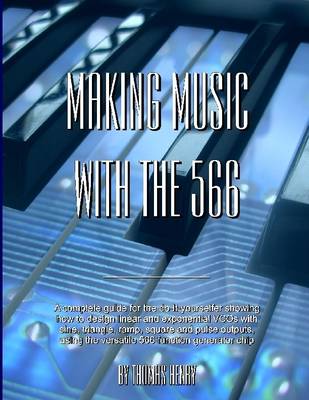 Book cover for Making Music With the 566