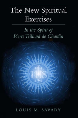 Book cover for The New Spiritual Exercises