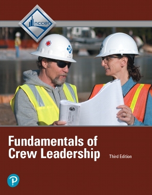 Book cover for Fundamentals of Crew Leadership Trainee Guide