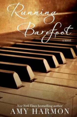 Cover of Running Barefoot