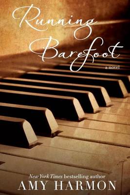 Book cover for Running Barefoot