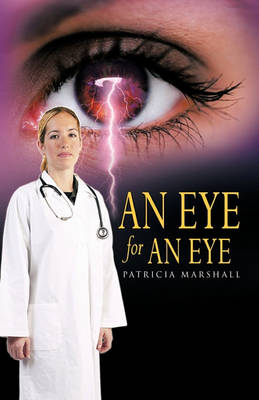 Book cover for An Eye For An Eye