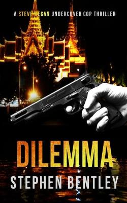 Book cover for Dilemma