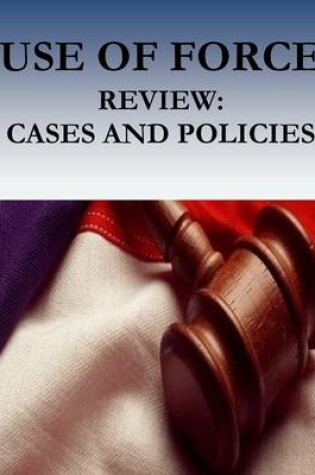 Cover of USE OF FORCE Review