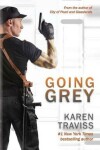 Book cover for Going Grey