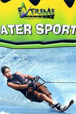 Cover of Water Sports