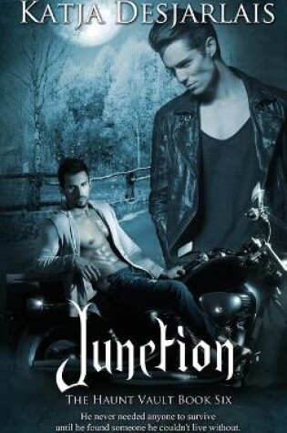 Cover of Junction