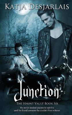 Cover of Junction