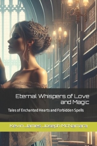 Cover of Eternal Whispers of Love and Magic