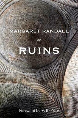 Cover of Ruins