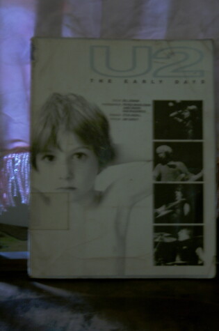 Cover of U2