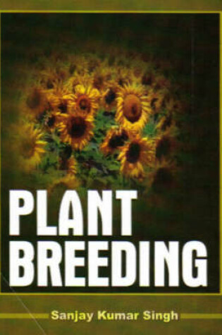 Cover of Plant Breeding