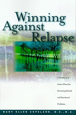 Cover of Winning Against Relapse