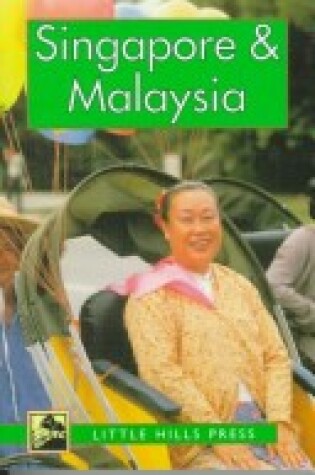 Cover of Singapore and Malaysia