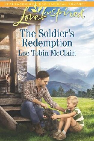 Cover of The Soldier's Redemption