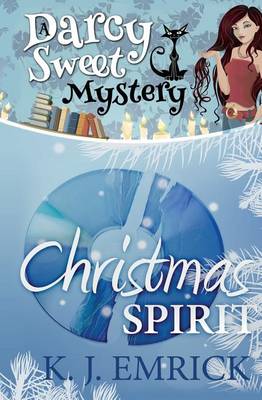 Cover of Christmas Spirit