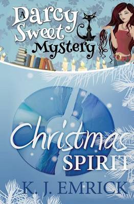 Book cover for Christmas Spirit