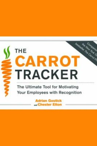 Cover of Carrot Tracker