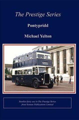 Cover of Pontypridd