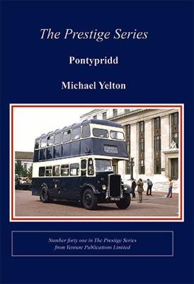 Book cover for Pontypridd