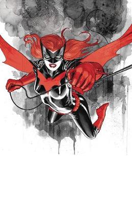 Book cover for Batwoman By Greg Rucka And J.H. Williams III