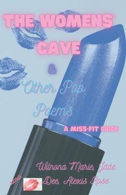 Book cover for The Womens' Cave & Other Pop Poems