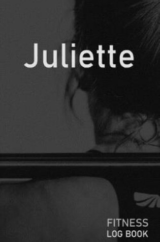 Cover of Juliette