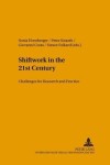 Book cover for Shiftwork in the 21st Century