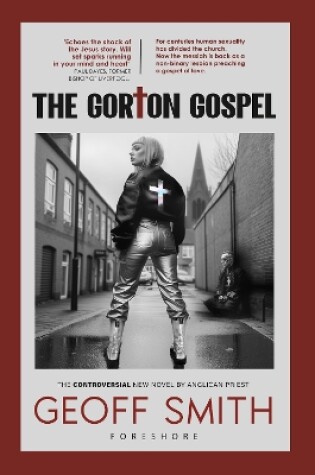 Cover of The Gorton Gospel