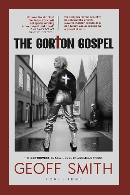 Book cover for The Gorton Gospel