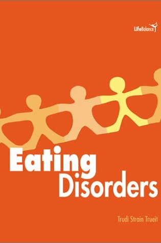 Cover of Eating Disorders