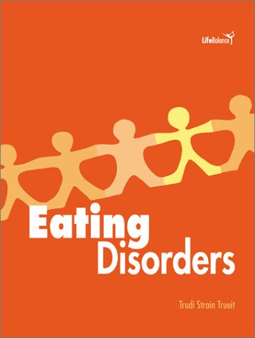 Cover of Eating Disorders